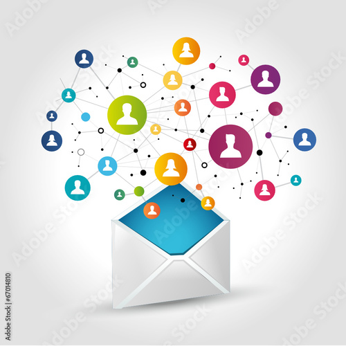 mail