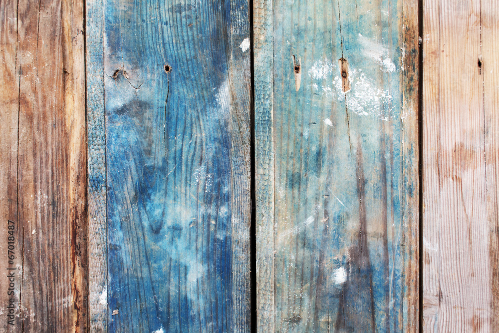 Fototapeta premium Wood texture