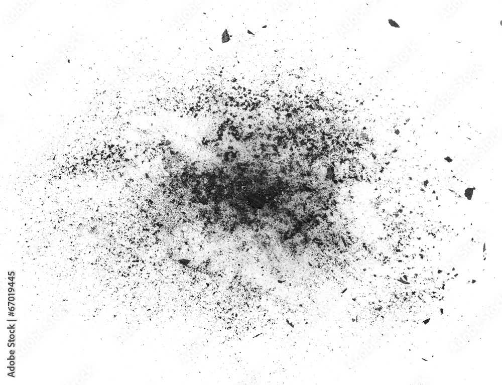 particles particles