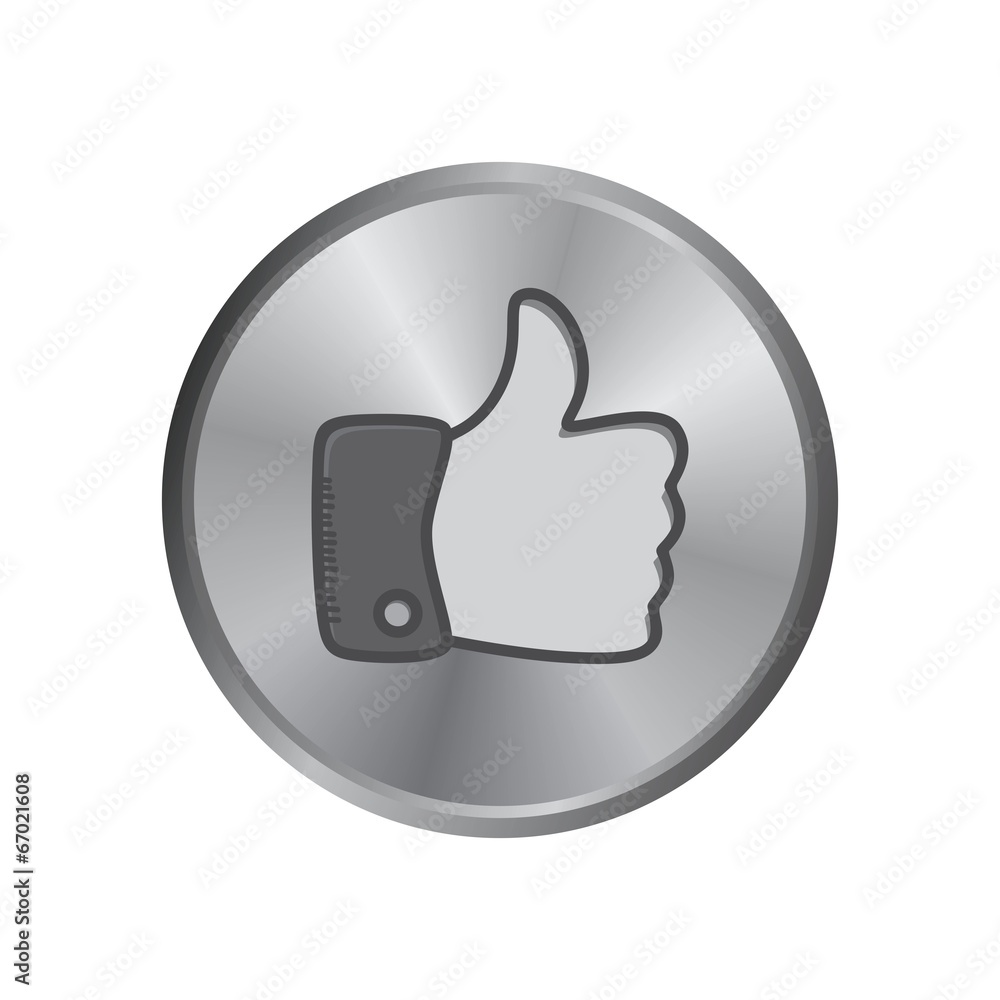 button theme illustration button theme illustration