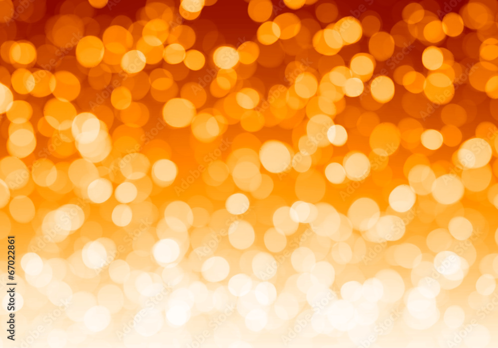 Bokeh lights Bokeh lights
