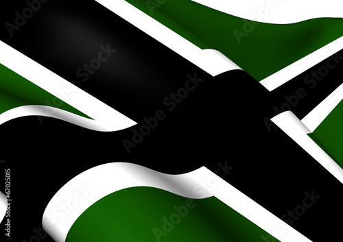 Vinnland Flag photo