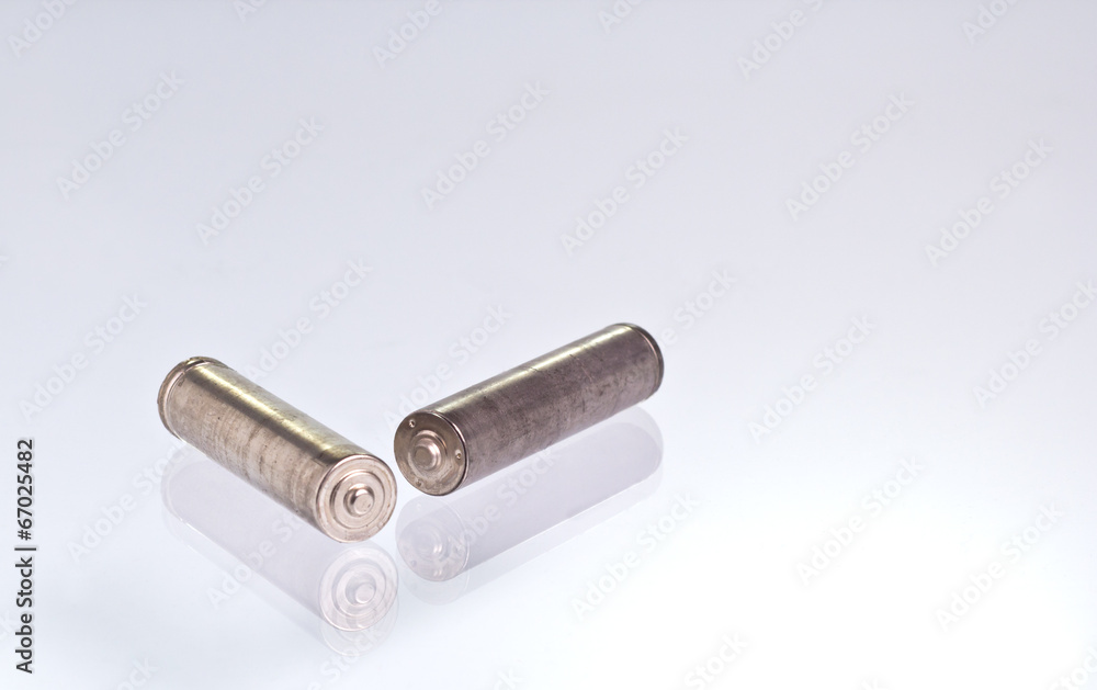 Battery Battery