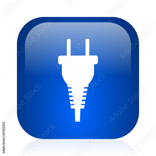 plug icon