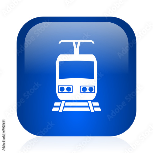 train icon