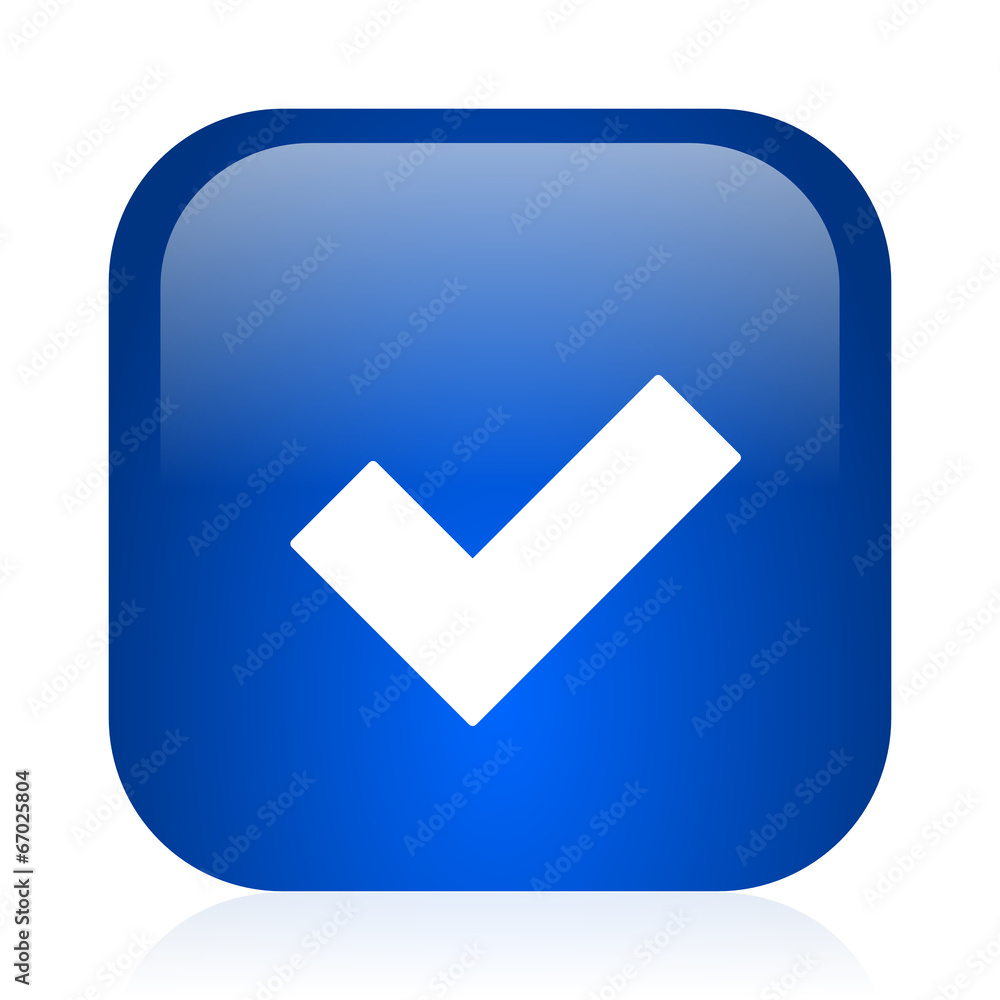 accept icon accept icon