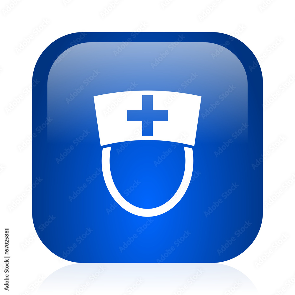 nurse icon