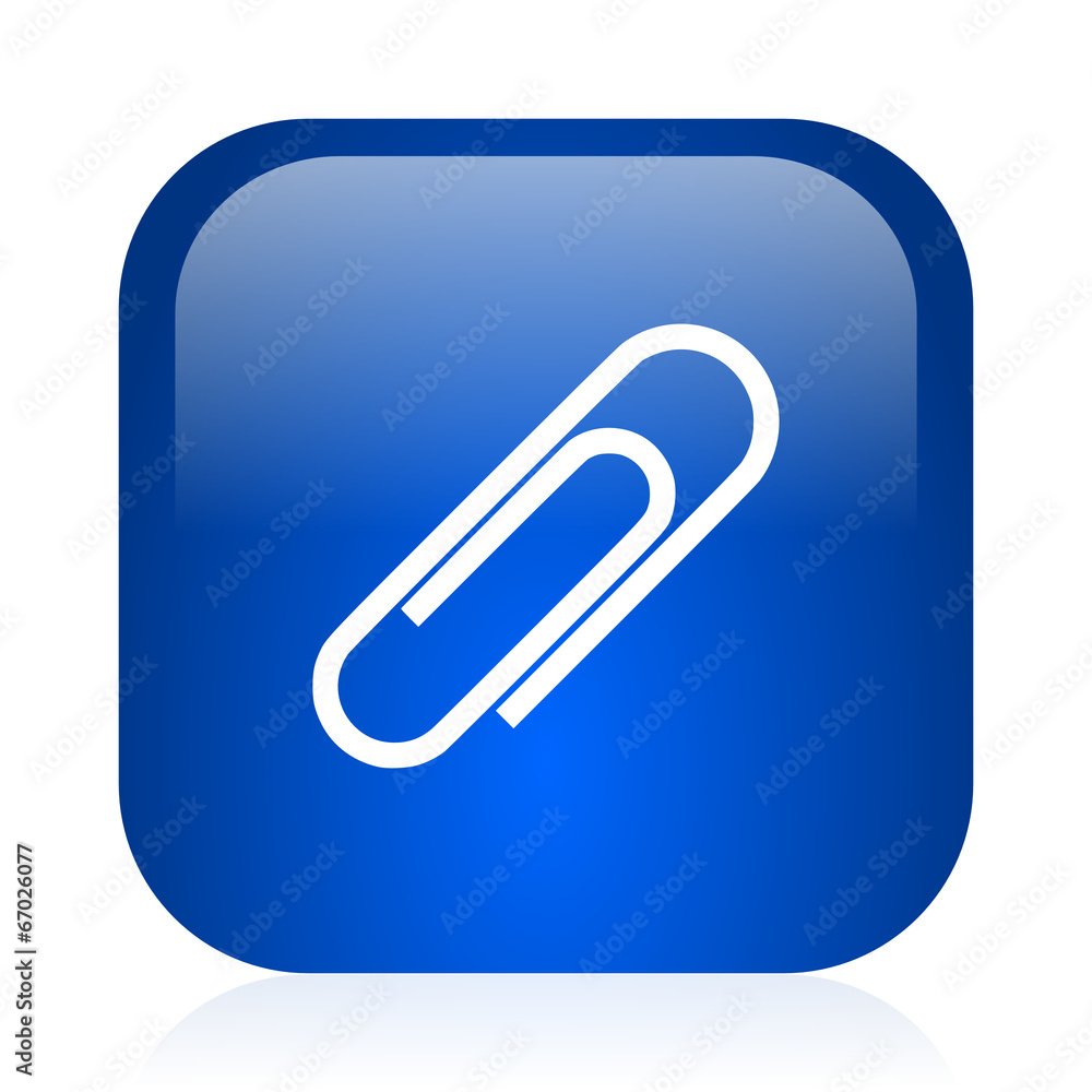 paperclip icon paperclip icon