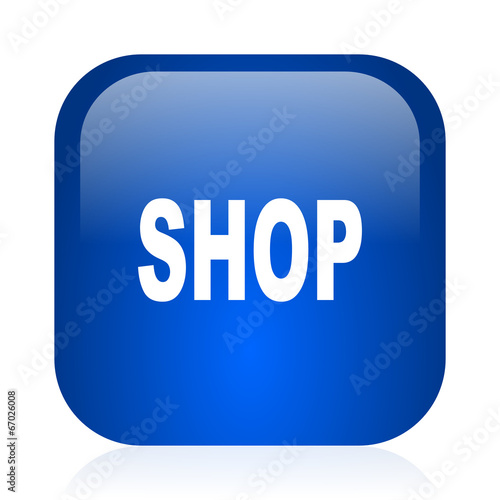 shop icon