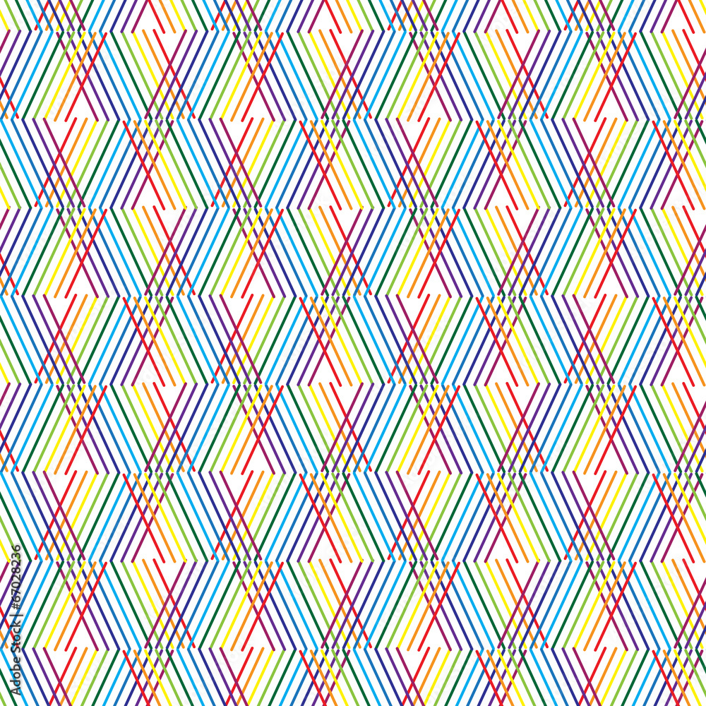 geometric pattern geometric pattern