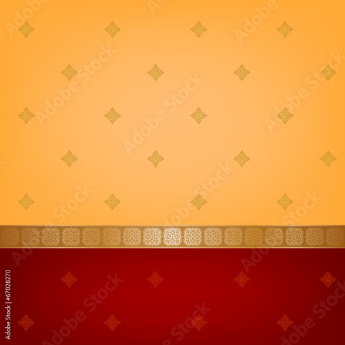indian pattern