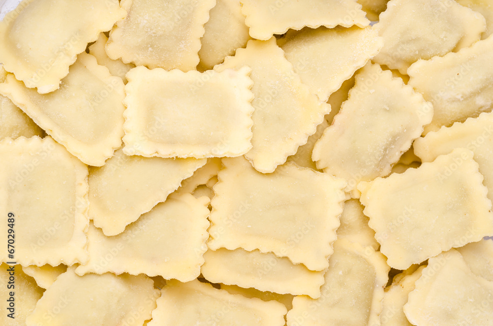 Fresh Ravioli Pasta Fresh Ravioli Pasta