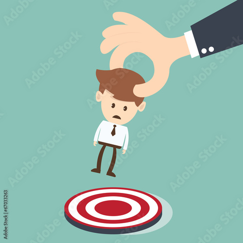 positioning human resource