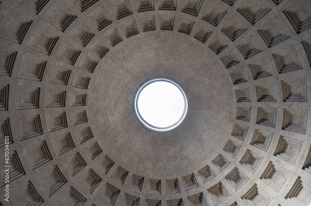 Pantheon Rome