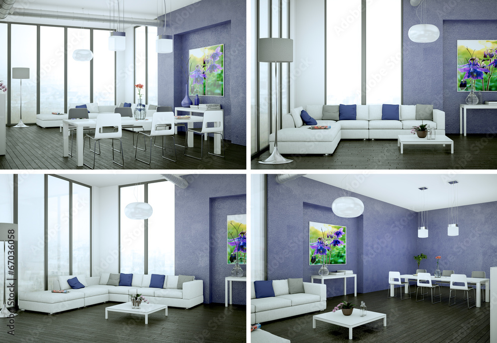 modern Apartment Interior Design modern Apartment Interior Design