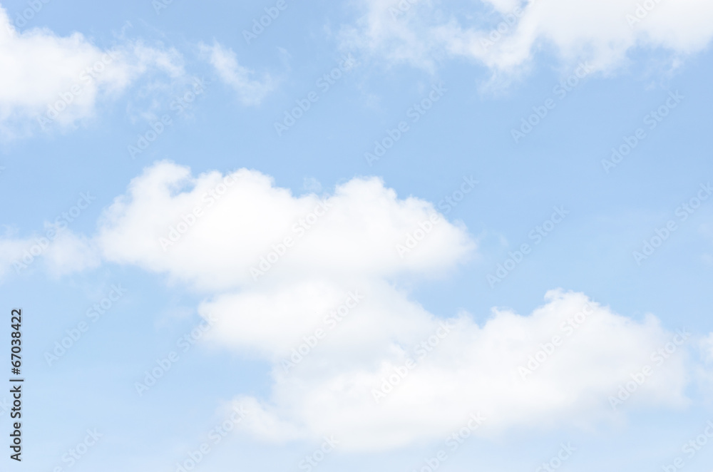 Clouds and sky Clouds and sky