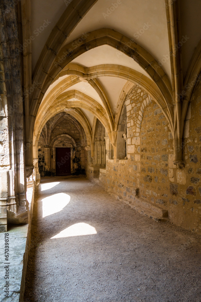 Abbaye de Carennac