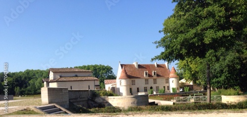 Prieuré  Cayac Gradignan