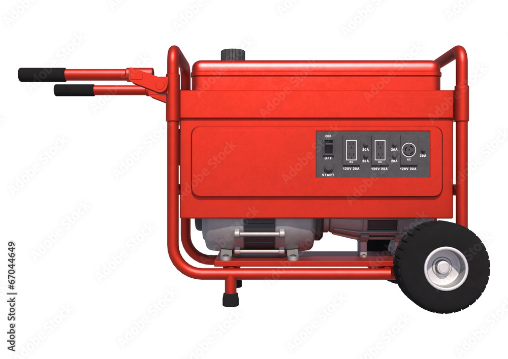 Portable Generator Portable Generator