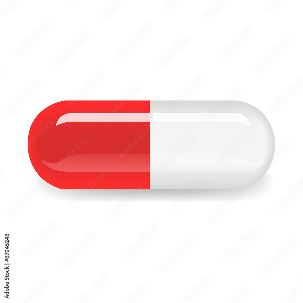 Capsule vector Capsule vector