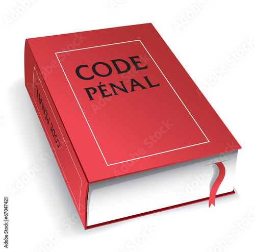 code pénal