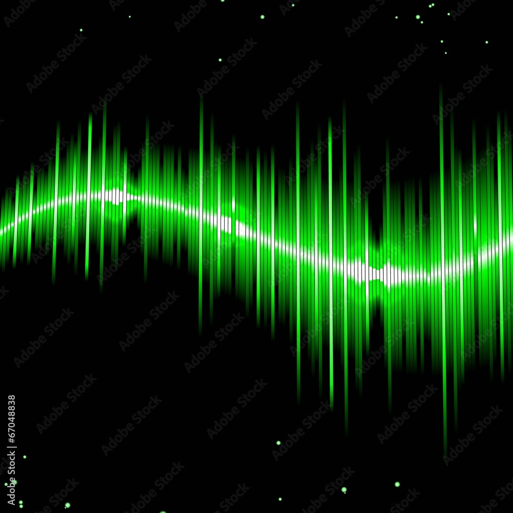 green wave green wave