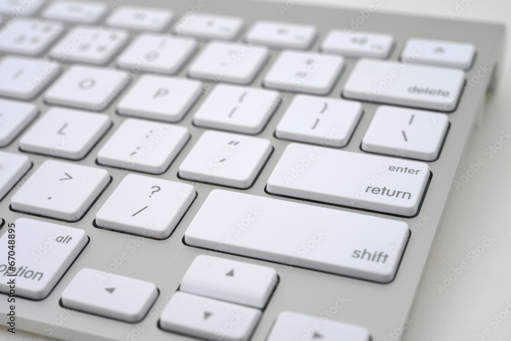 Wireless keyboard Wireless keyboard