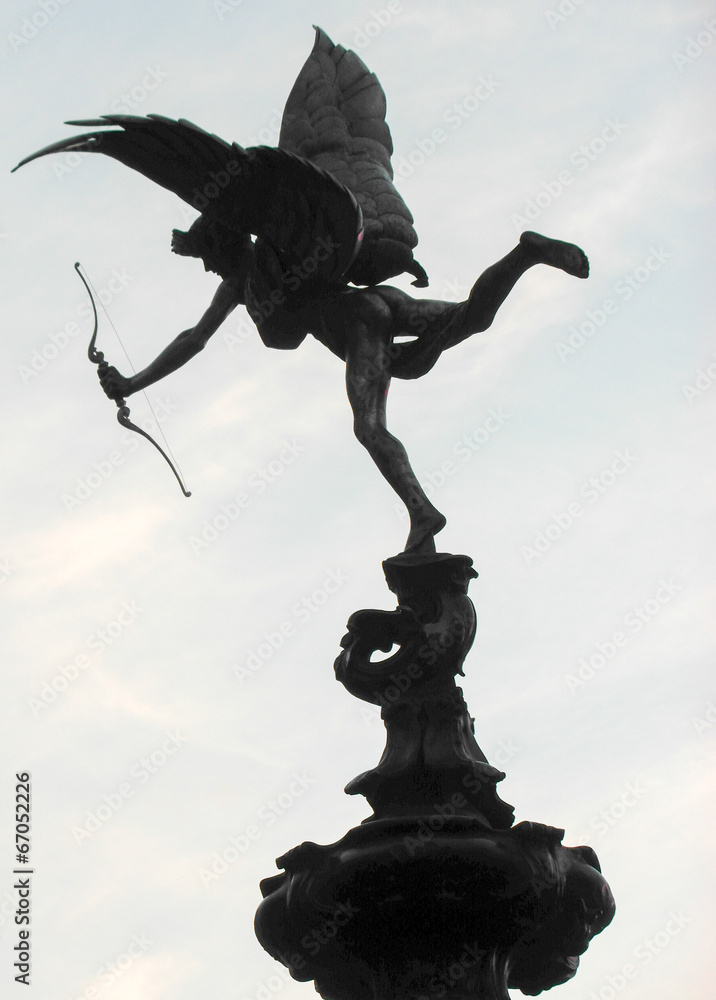 Fototapeta premium Cupido