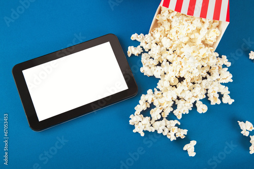 Popcorn
