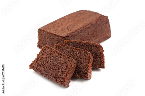 pound cake