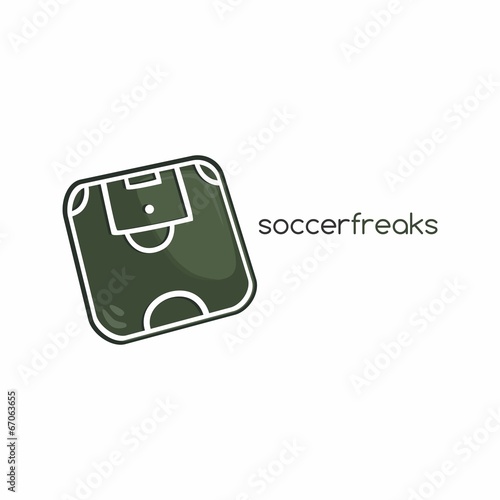 sports icon theme