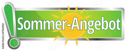Sommer-Angebot