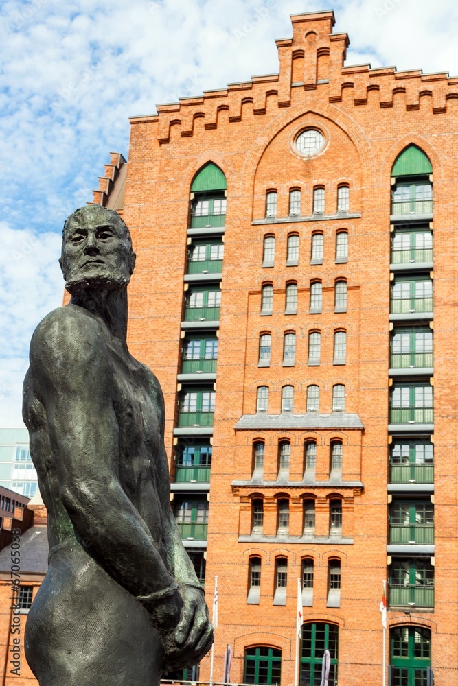 Störtebeker StockFoto Adobe Stock