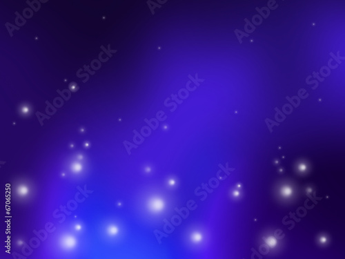 Background Stars Means Outer Space And Astronomy