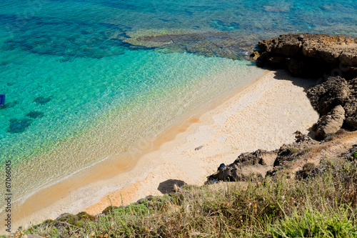Foto Beach in Sardinia