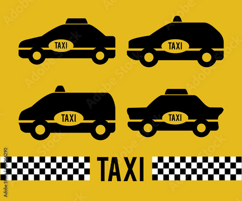 Taxi design