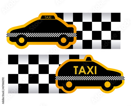 Taxi design