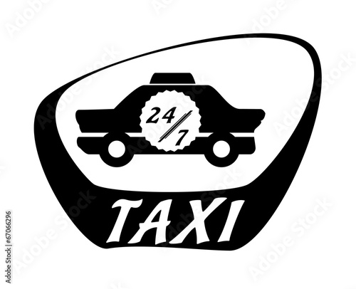 Taxi design