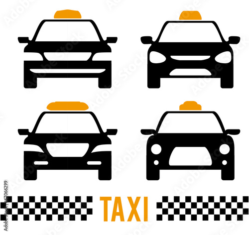 Taxi design
