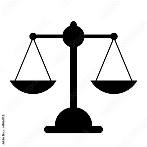 Scale icon