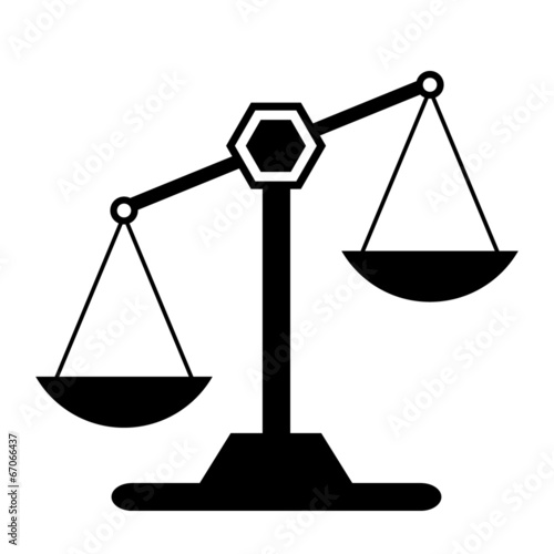 Scale icon