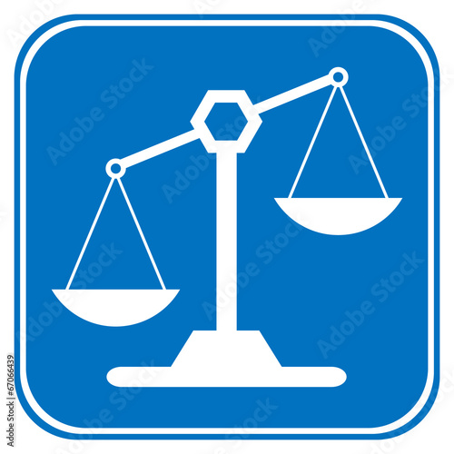 Scale icon