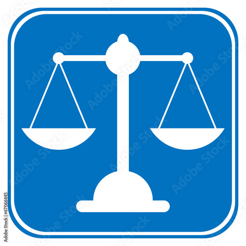 Scale icon