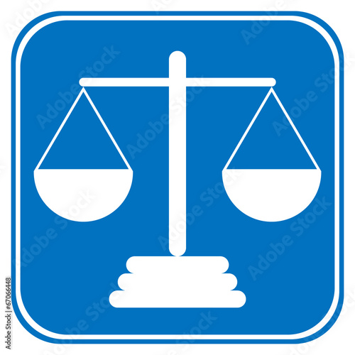 Scale icon