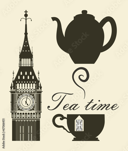 London design