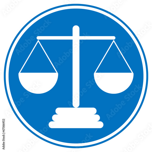 Scale icon