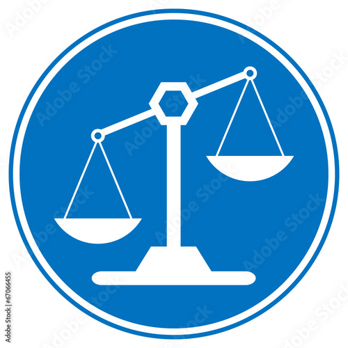 Scale icon