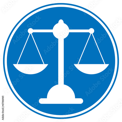 Scale icon