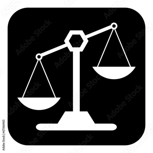 Scale icon