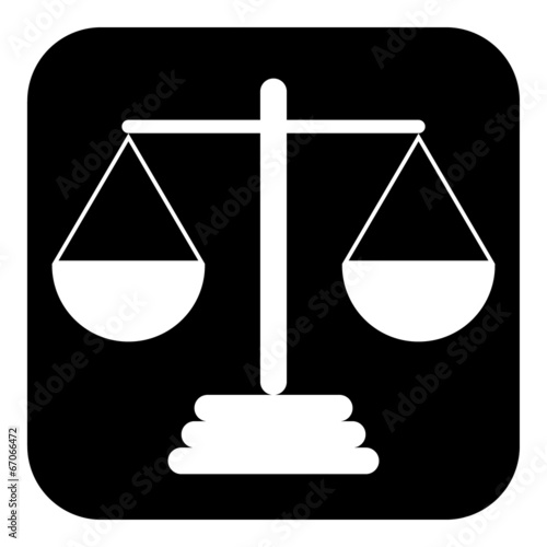 Scale icon